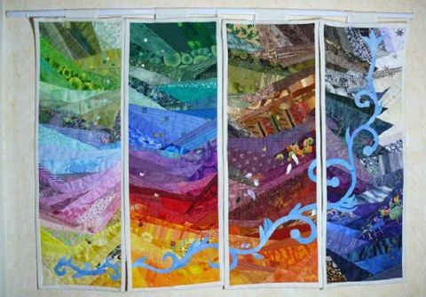 Les Saisons de la Vie